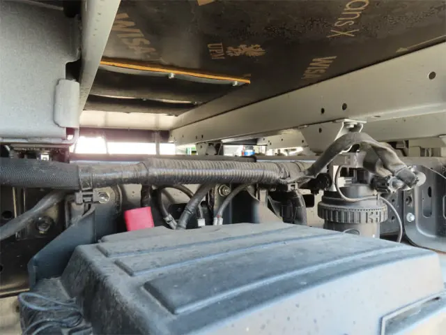 日野 デュトロ 2KG-XZC605M(2WD)の写真43