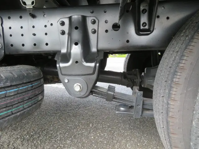 日野 デュトロ 2KG-XZC605M(2WD)の写真43