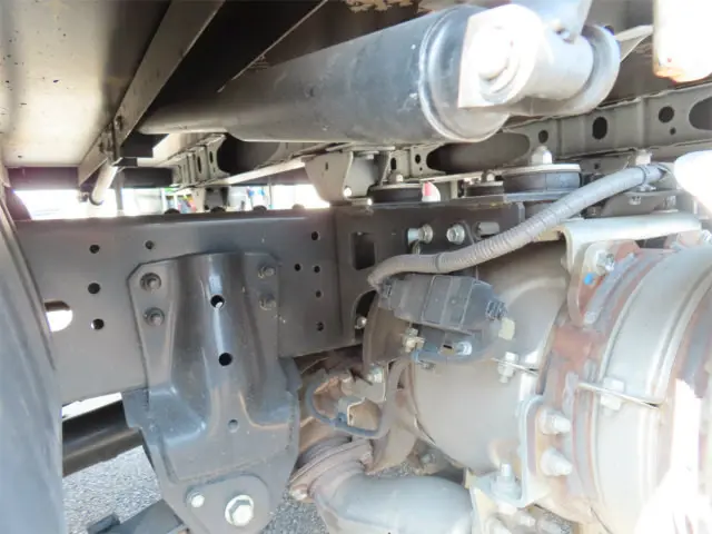 日野 デュトロ 2KG-XZC605M(2WD)の写真44