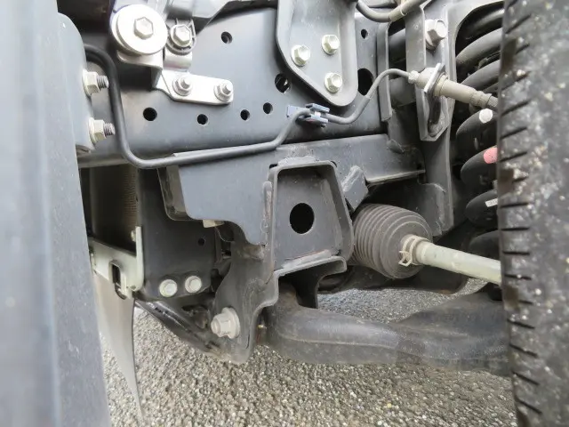 日野 デュトロ 2KG-XZC605M(2WD)の写真44