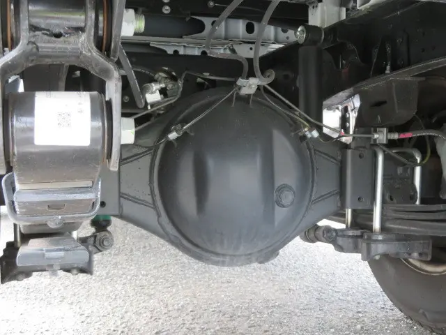 日野 デュトロ 2KG-XZC605M(2WD)の写真45