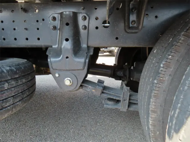 日野 デュトロ 2KG-XZC605M(2WD)の写真47