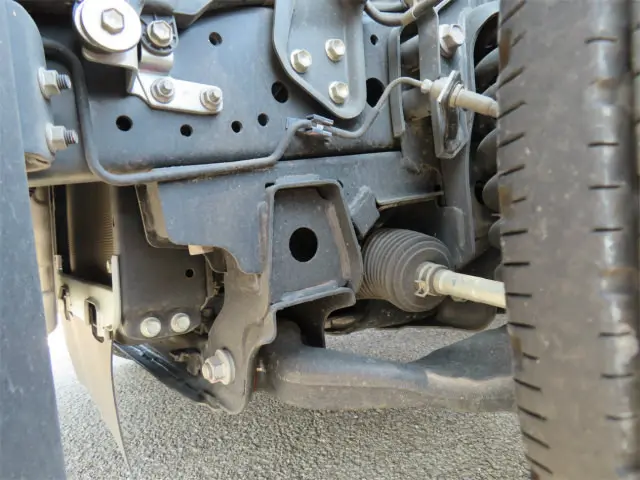 日野 デュトロ 2KG-XZC605M(2WD)の写真49