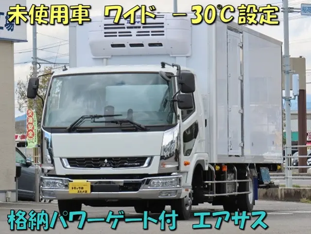 三菱 ファイター 2KG-FK65F(2WD)の写真1