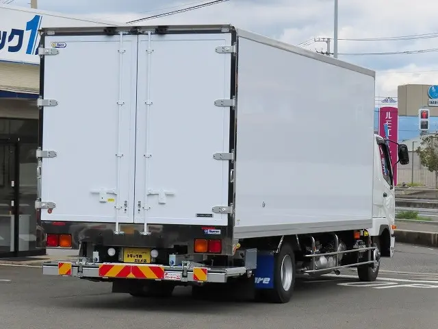 三菱 ファイター 2KG-FK65F(2WD)の写真3