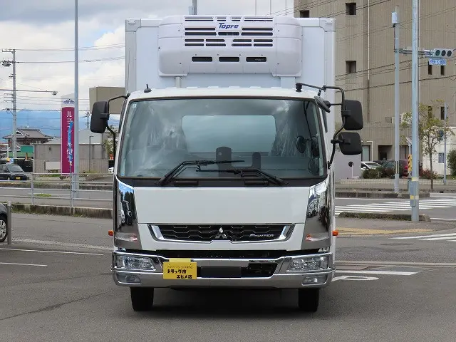 三菱 ファイター 2KG-FK65F(2WD)の写真5