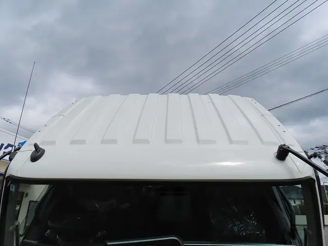 三菱 ファイター 2KG-FK65F(2WD)の写真6