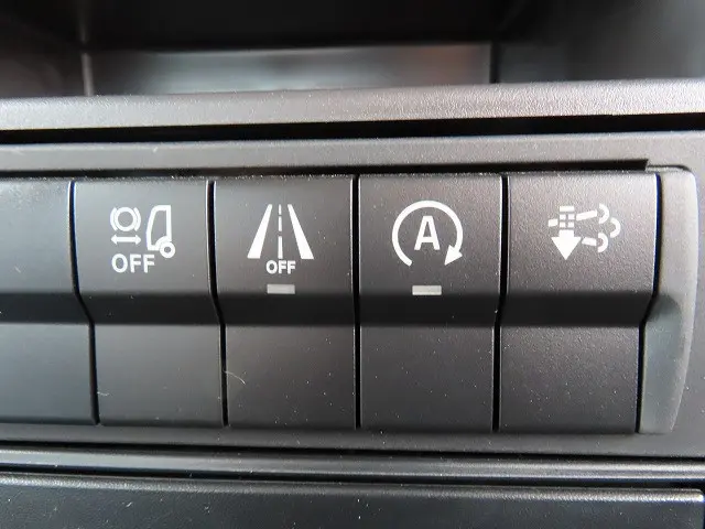 三菱 ファイター 2KG-FK65F(2WD)の写真13