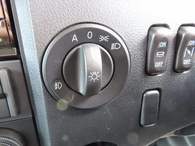 三菱 ファイター 2KG-FK65F(2WD)の写真17