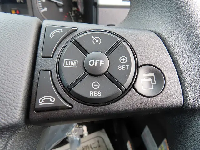 三菱 ファイター 2KG-FK65F(2WD)の写真17