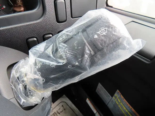 三菱 ファイター 2KG-FK65F(2WD)の写真20