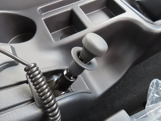 三菱 ファイター 2KG-FK65F(2WD)の写真21