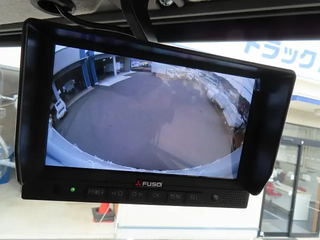 三菱 ファイター 2KG-FK65F(2WD)の写真22