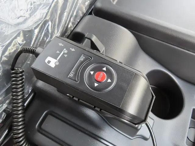 三菱 ファイター 2KG-FK65F(2WD)の写真23