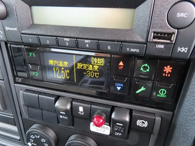 三菱 ファイター 2KG-FK65F(2WD)の写真23