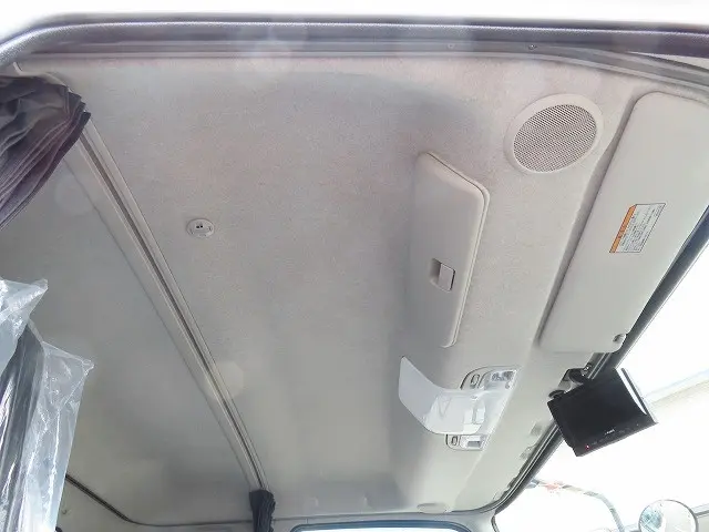 三菱 ファイター 2KG-FK65F(2WD)の写真24