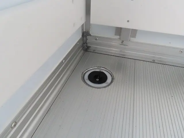 三菱 ファイター 2KG-FK65F(2WD)の写真32