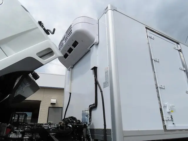 三菱 ファイター 2KG-FK65F(2WD)の写真33