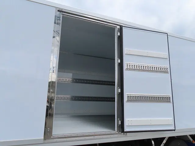 三菱 ファイター 2KG-FK65F(2WD)の写真33
