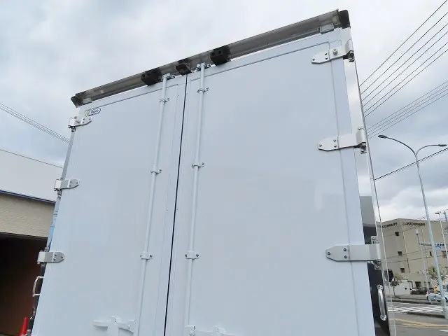 三菱 ファイター 2KG-FK65F(2WD)の写真35