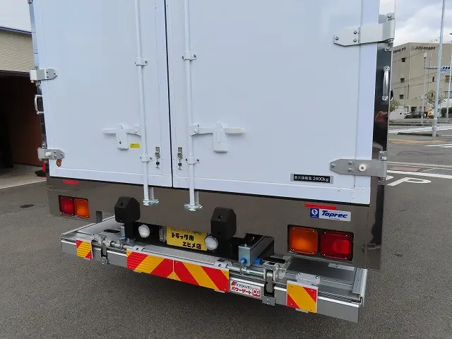 三菱 ファイター 2KG-FK65F(2WD)の写真36