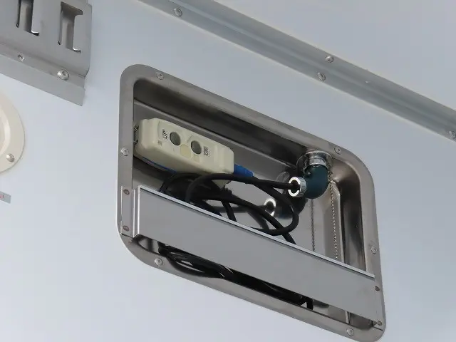 三菱 ファイター 2KG-FK65F(2WD)の写真38