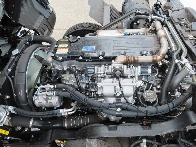 三菱 ファイター 2KG-FK65F(2WD)の写真42