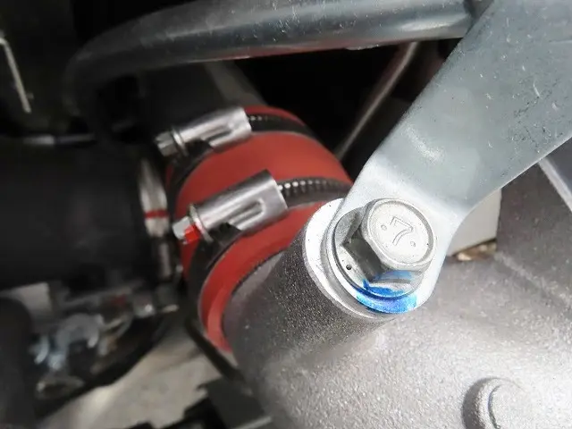 三菱 ファイター 2KG-FK65F(2WD)の写真44