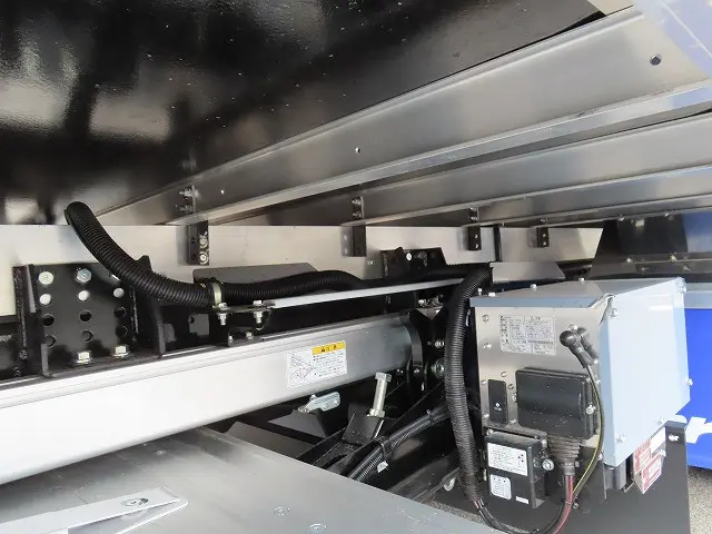 三菱 ファイター 2KG-FK65F(2WD)の写真45