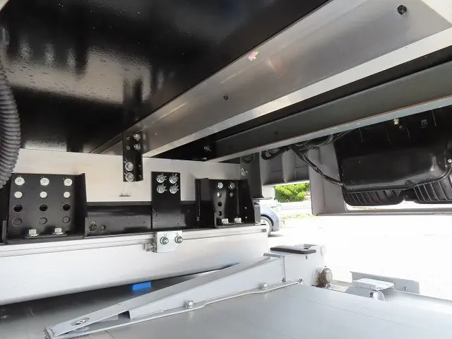 三菱 ファイター 2KG-FK65F(2WD)の写真46