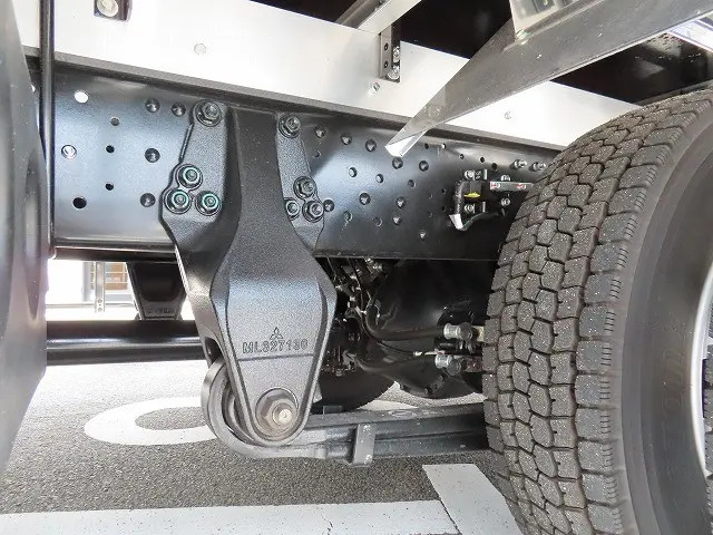 三菱 ファイター 2KG-FK65F(2WD)の写真47