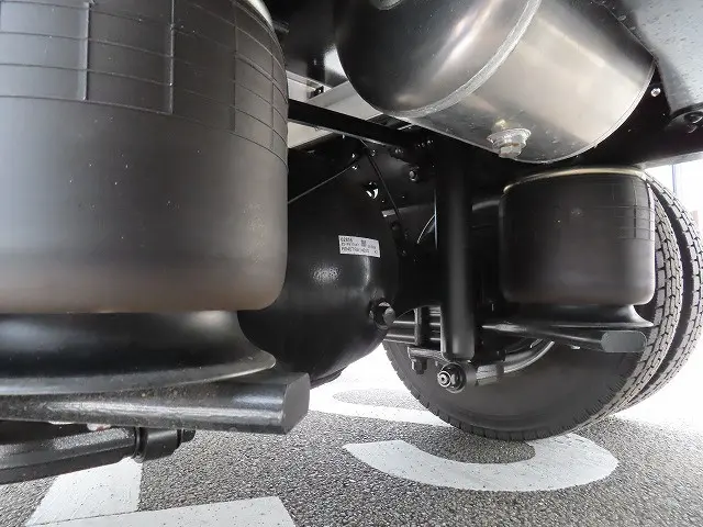 三菱 ファイター 2KG-FK65F(2WD)の写真49