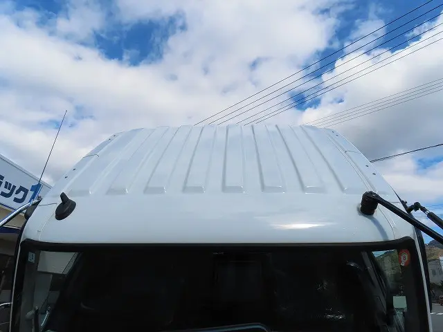 三菱 ファイター 2KG-FK62F(2WD)の写真7