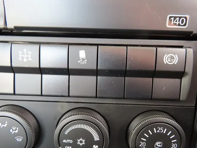 三菱 ファイター 2KG-FK62F(2WD)の写真15