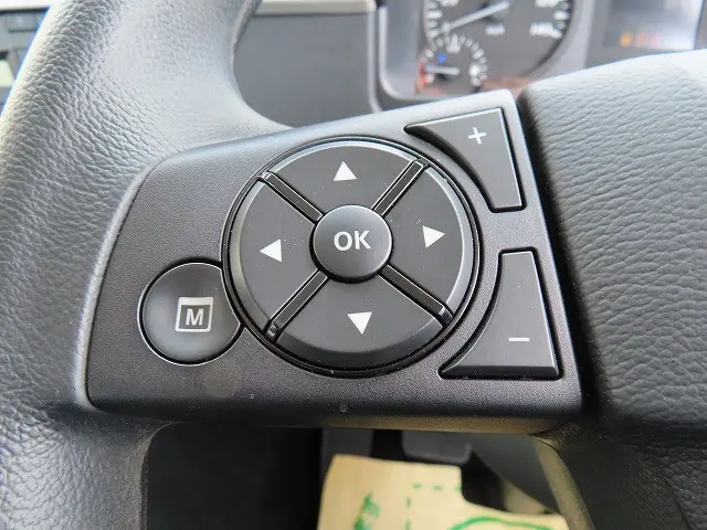 三菱 ファイター 2KG-FK62F(2WD)の写真18