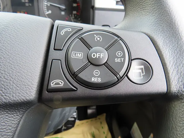 三菱 ファイター 2KG-FK62F(2WD)の写真19