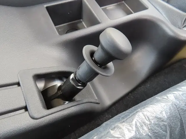 三菱 ファイター 2KG-FK62F(2WD)の写真21