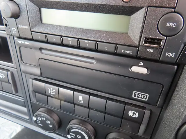 三菱 ファイター 2KG-FK62F(2WD)の写真23