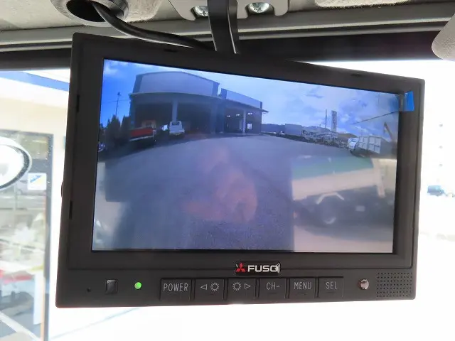 三菱 ファイター 2KG-FK62F(2WD)の写真24