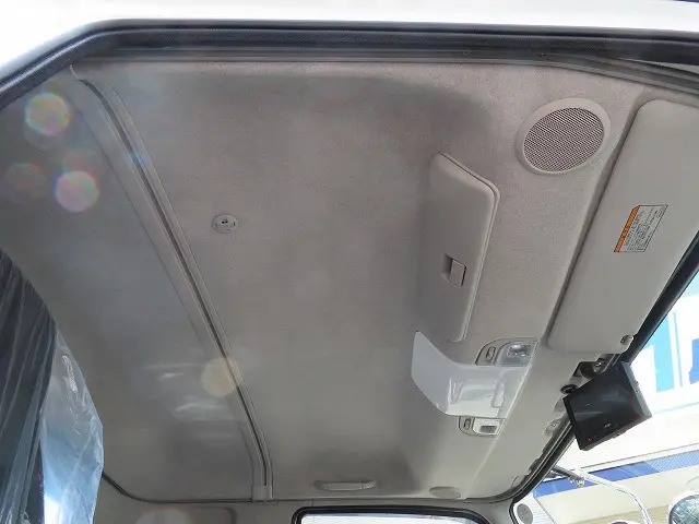 三菱 ファイター 2KG-FK62F(2WD)の写真25