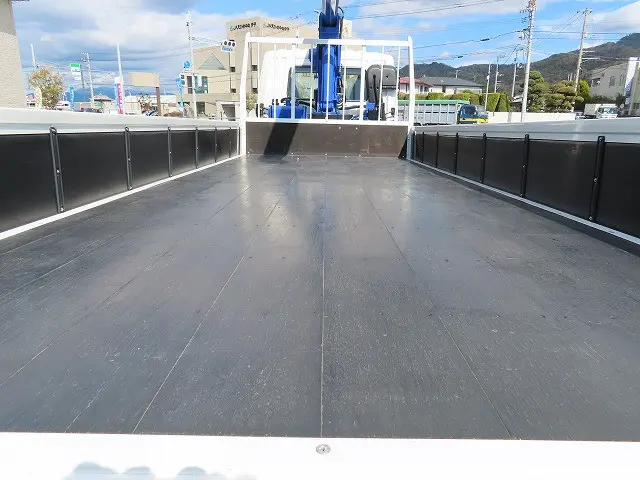 三菱 ファイター 2KG-FK62F(2WD)の写真26