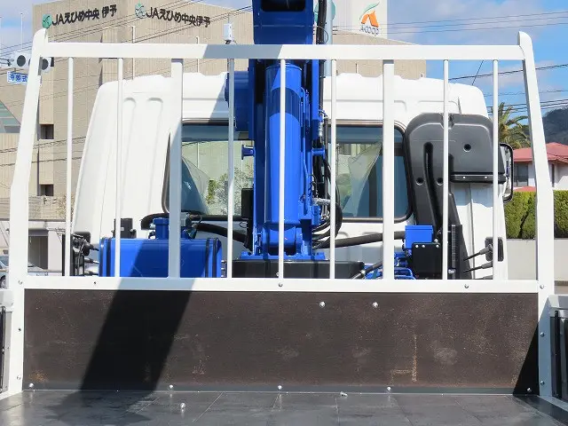 三菱 ファイター 2KG-FK62F(2WD)の写真27