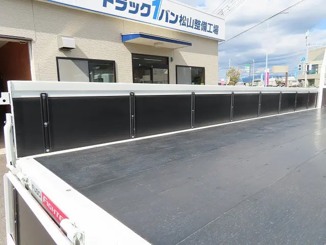 三菱 ファイター 2KG-FK62F(2WD)の写真28