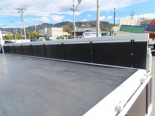 三菱 ファイター 2KG-FK62F(2WD)の写真29