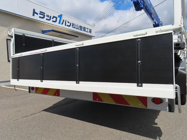 三菱 ファイター 2KG-FK62F(2WD)の写真30