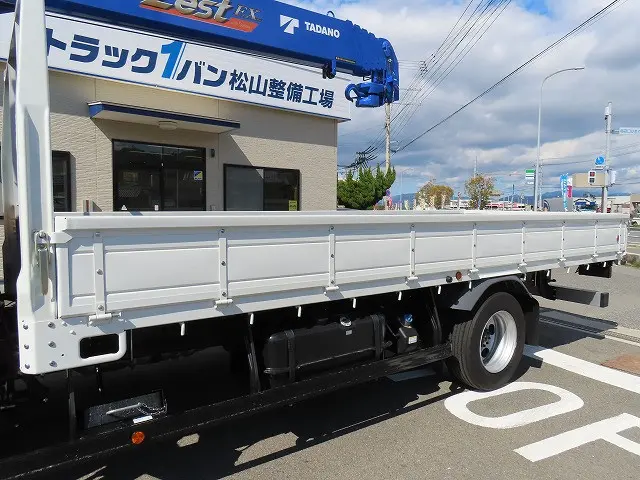 三菱 ファイター 2KG-FK62F(2WD)の写真31