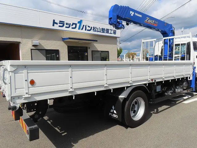 三菱 ファイター 2KG-FK62F(2WD)の写真32