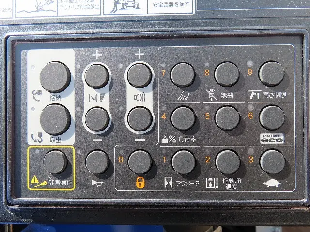 三菱 ファイター 2KG-FK62F(2WD)の写真38