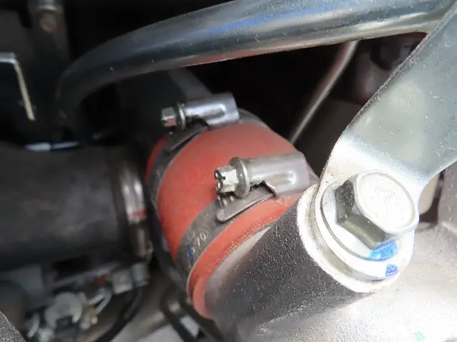 三菱 ファイター 2KG-FK62F(2WD)の写真42