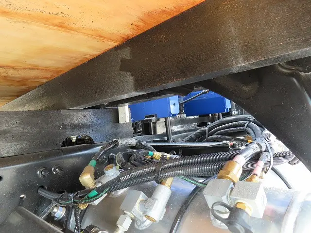 三菱 ファイター 2KG-FK62F(2WD)の写真45